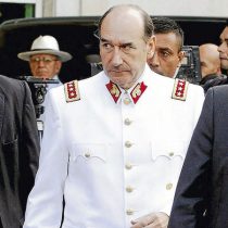Desfalco de los fondos de la Defensa Nacional