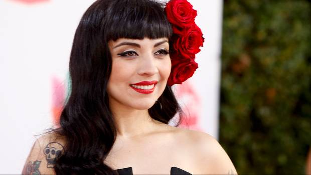 Mon Laferte: «Jamás actúen con xenofobia, no saben lo valiente que hay que ser para dejarlo todo» Mon Laferte: «Jamás actúen con xenofobia, no saben lo valiente que hay que ser para dejarlo todo»
