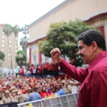 [VIDEO] Maduro: 