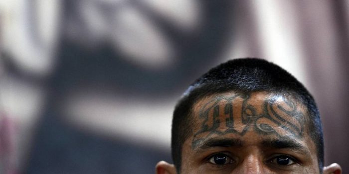 “100 puñaladas, lo decapitaron y le extrajeron el corazón”: el brutal asesinato de la Mara Salvatrucha en un parque de Estados Unidos