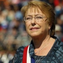Michelle Bachelet viaja a Japón previo al cambio de mando en La Moneda