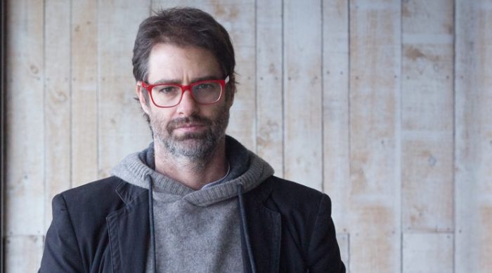 José Murillo sobre denuncias contra Patricio Hales: “Es imposible dudar cuando hay tanta coherencia” José Murillo sobre denuncias contra Patricio Hales: “Es imposible dudar cuando hay tanta coherencia”