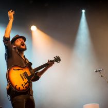 Nano Stern anuncia concierto para presentar sus nuevas canciones