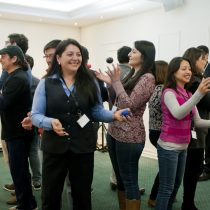 Buscan emprendimientos sociales que quieran cambiar el mundo