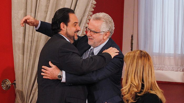 Resultados de licitación eléctrica son un fuerte argumento para afirmar que la revolución energética será el gran legado económico del Gobierno Resultados de licitación eléctrica son un fuerte argumento para afirmar que la revolución energética será el gran legado económico del Gobierno