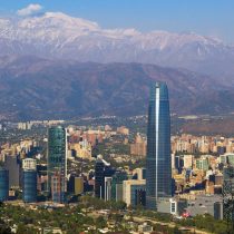 El FMI se entusiasma con la recuperación y mejora su previsión de crecimiento para Chile en 2018 a 3,4%