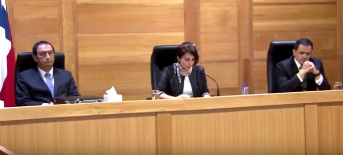 Tribunal Oral de Temuco dicta sentencia absolutoria del caso Luchsinger Mackay y la Fiscalía anuncia que pedirá nulidad del juicio