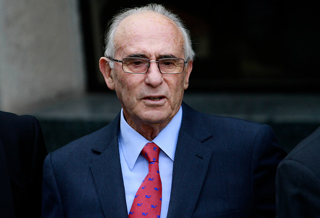 Bitar defiende la creación del CAE: «Si tuviera que volver a tomar la decisión en las circunstancias de entonces, haría lo mismo» Bitar defiende la creación del CAE: