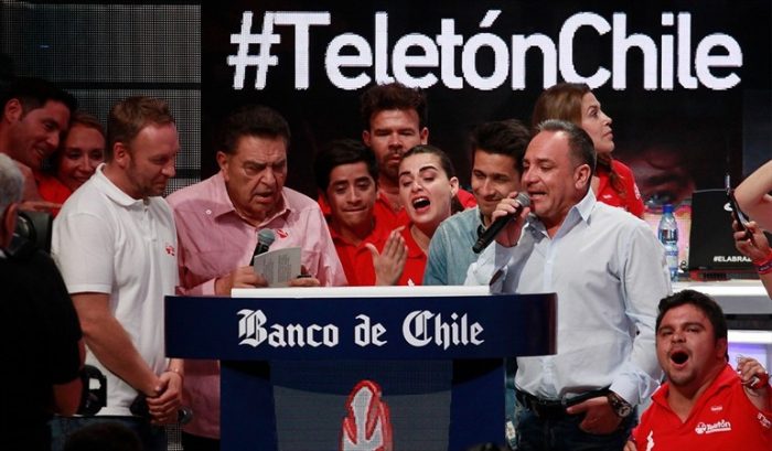 De la Teletón al transporte público: ¿Es Chile un país realmente inclusivo? De la Teletón al transporte público: ¿Es Chile un país realmente inclusivo?
