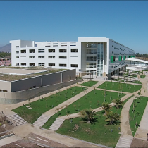 Hospital de Rancagua producirá su propia energía con planta fotovoltaica de autoconsumo