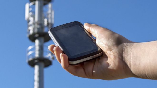 Cómo Android le dice a Google dónde estás aunque desactives el GPS Cómo Android le dice a Google dónde estás aunque desactives el GPS