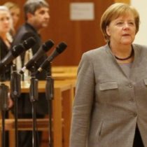 Angela Merkel fracasa en su intento de formar una coalición de gobierno y enfrenta su peor crisis política en 12 años