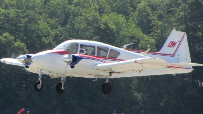 DGAC confirma que dos personas fallecieron en accidente de aeronave DGAC confirma que dos personas fallecieron en accidente de aeronave