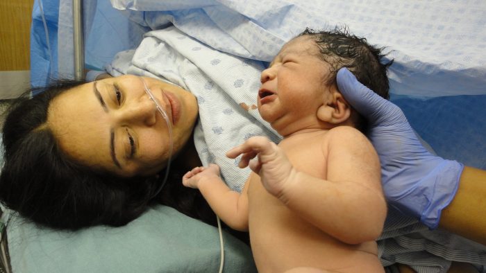 Madres podrán pedir su placenta luego de dar a luz ¿Beneficios son un mito o es más un ritual? Madres podrán pedir su placenta luego de dar a luz ¿Beneficios son un mito o es más un ritual?