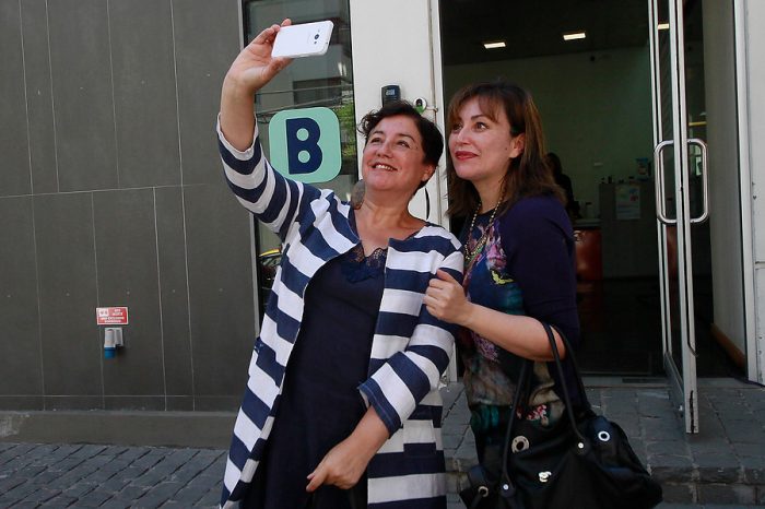 Redes anunciaron repunte de Beatriz Sánchez antes del cierre de mesas Redes anunciaron repunte de Beatriz Sánchez antes del cierre de mesas