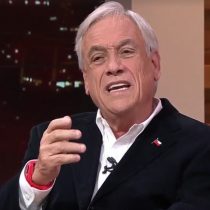 [Archivo] Piñera tiene mala memoria: ex funcionarios de su gobierno ganaban millonarios sueldos