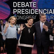 En la previa del debate de Anatel, Chile 21 llama a convertir el 19N en la gran primaria de la centroizquierda