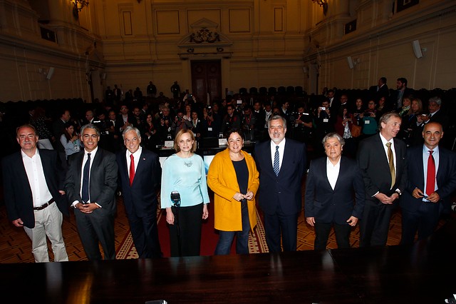 Los programas electorales, protagonistas en recta final de campaña presidencial Los programas electorales, protagonistas en recta final de campaña presidencial