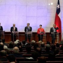 Las elecciones en Chile y el cambio climático