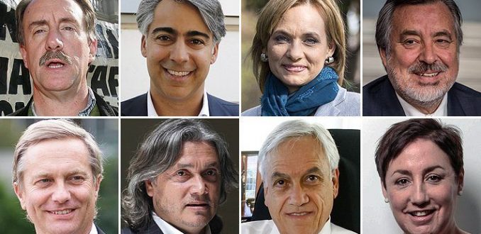 Pronóstico electoral de Tresquintos refuerza proyección de empate técnico por el cuarto lugar Pronóstico electoral de Tresquintos refuerza proyección de empate técnico por el cuarto lugar