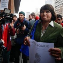 Caso Quemados: familia de Carmen Gloria Quintana interpone millonaria demanda contra el Estado