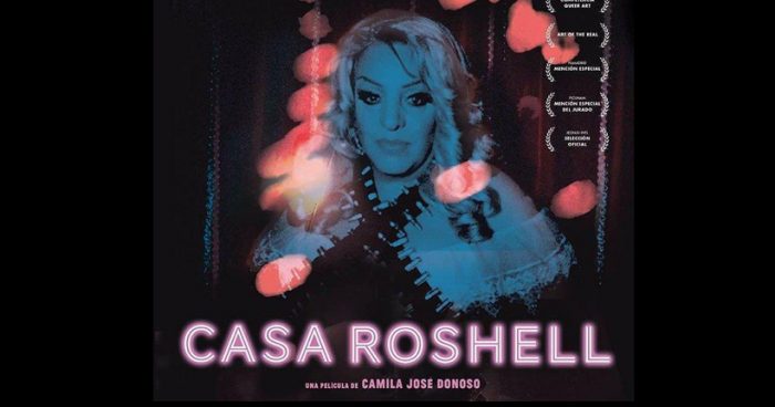 “Casa Roshell”: transficción filmada en club travesti mexicano “Casa Roshell”: transficción filmada en club travesti mexicano