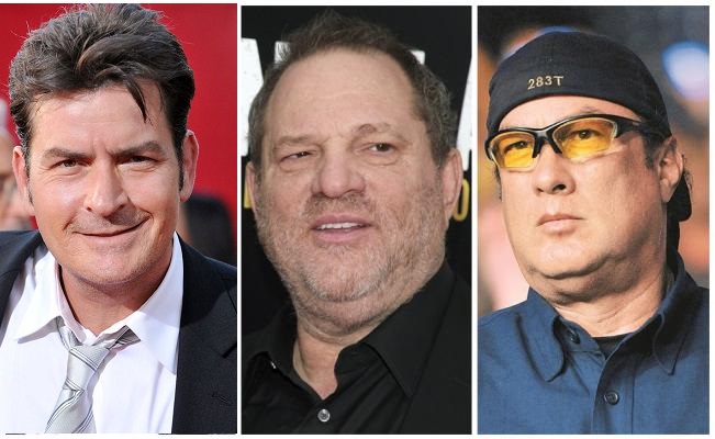 Desde investigación de fiscalía hasta negación de los hechos: en qué van las acusaciones de acoso sexual en Hollywood Desde investigación de fiscalía hasta negación de los hechos: en qué van las acusaciones de acoso sexual en Hollywood