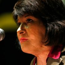 Carmen Gloria Quintana sobre el ministro Campos: 