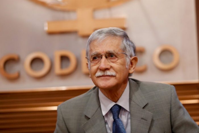 Pizarro llama a mantener los costos bajos cuando el cobre recupere los US$ 4 por libra Pizarro llama a mantener los costos bajos cuando el cobre recupere los US$ 4 por libra