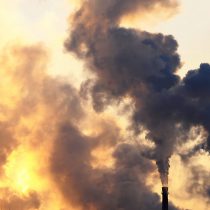 Desazón en cumbre del clima de la ONU: emisiones mundiales de CO2 aumentaron 2,0% en 2017