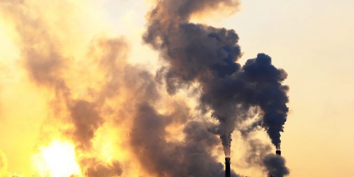 Desazón en cumbre del clima de la ONU: emisiones mundiales de CO2 aumentaron 2,0% en 2017 Desazón en cumbre del clima de la ONU: emisiones mundiales de CO2 aumentaron 2,0% en 2017