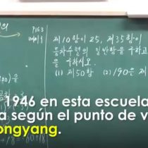 [VIDEO] Así son las clases en una de las desconocidas escuelas norcoreanas en Japón