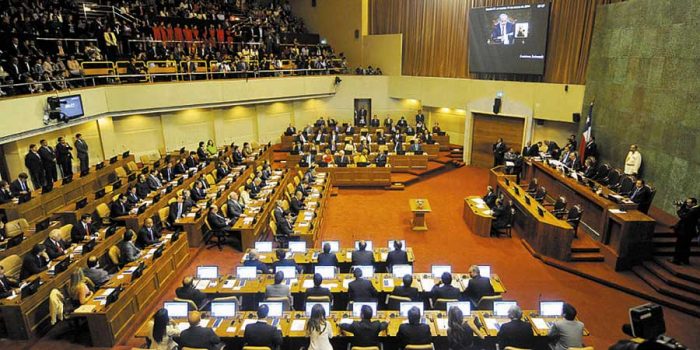 ¿Sirve una ley de cuotas para aumentar la representatividad femenina en el Congreso? ¿Sirve una ley de cuotas para aumentar la representatividad femenina en el Congreso?