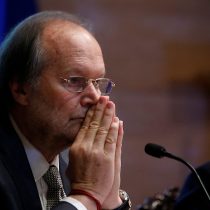 Nuevo síntoma de crisis en la Facultad de Derecho de la U. de Chile: decano anuncia cierre de Programa de Relaciones Internacionales