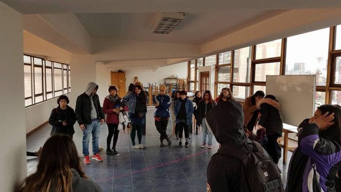 ¿Nos interesa educar para la creación? ¿Nos interesa educar para la creación?