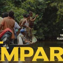 FECIVE: Los venezolanos se expresan en la gran pantalla chilena