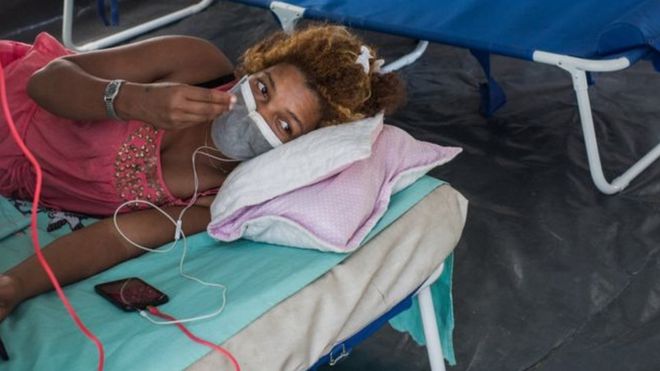 ¿Por qué Madagascar sufre un brote de “una de las peores y más temidas” enfermedades de la historia? ¿Por qué Madagascar sufre un brote de