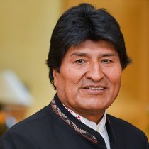 Evo Morales confirma que asistirá a cambio de mando presidencial en Chile