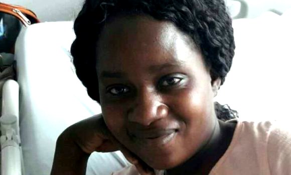 Defensoría prepara audiencia para que se declare plena inocencia de la fallecida ciudadana haitiana Joane Florvil Defensoría prepara audiencia para que se declare plena inocencia de la fallecida ciudadana haitiana Joane Florvil