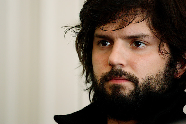 A la cama con Boric: la lista de spotify “after sex” del diputado frenteamplista A la cama con Boric: la lista de spotify “after sex” del diputado frenteamplista