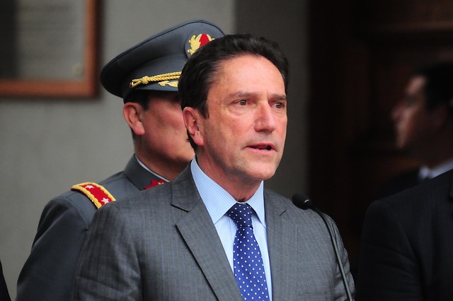 José Antonio Gómez por caso Fuente-Alba: «Lo importante es que los tribunales y fiscalía actúen con rapidez» José Antonio Gómez por caso Fuente-Alba: