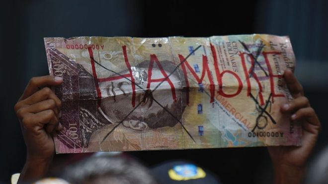 Los 10 países con la mayor inflación del mundo (y dos son latinoamericanos) Los 10 países con la mayor inflación del mundo (y dos son latinoamericanos)