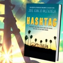 RESULTADO CONCURSO: libro #Hashtagde José Ignacio 