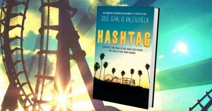 RESULTADO CONCURSO: libro #Hashtagde José Ignacio «Chascas» Valenzuela autografiado por su autor RESULTADO CONCURSO: libro #Hashtagde José Ignacio «Chascas» Valenzuela autografiado por su autor