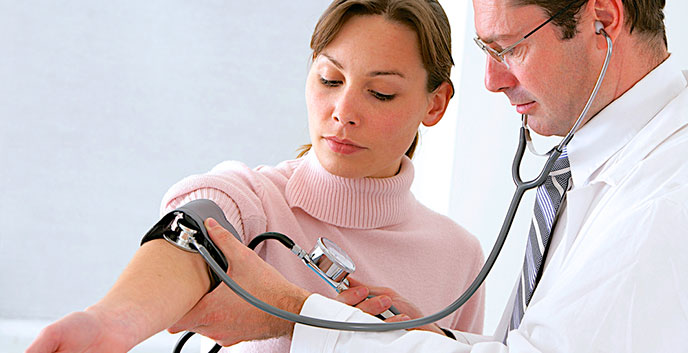 Encuesta nacional de salud: ¿cómo estamos las mujeres? Encuesta nacional de salud: ¿cómo estamos las mujeres?