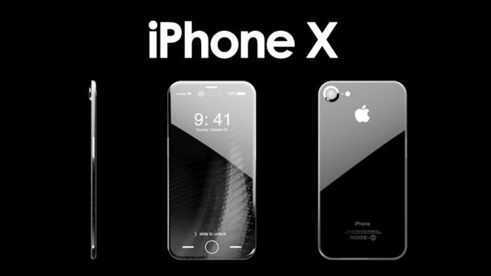 Apple superó expectativas del mercado en el tercer trimestre y proyecta mejor fin de año que analistas gracias al iPhone X Apple superó expectativas del mercado en el tercer trimestre y proyecta mejor fin de año que analistas gracias al iPhone X