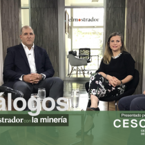 Diálogos de El Mostrador con la minería: ¿cómo no volver a farrearse el repunte del cobre y el boom del litio?