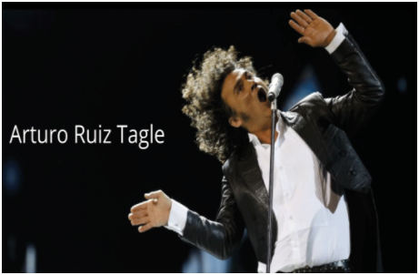 Única función “La última locura del Rey Arturo” en Teatro San Ginés Única función “La última locura del Rey Arturo” en Teatro San Ginés