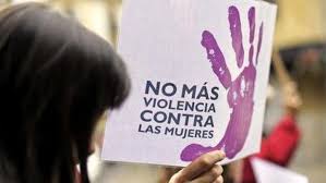 El 77,4% de las chilenas considera que la violencia contra la mujer ha aumentado El 77,4% de las chilenas considera que la violencia contra la mujer ha aumentado