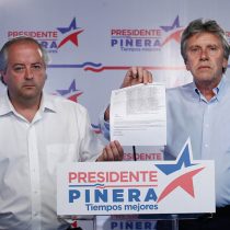 Acarreo electoral: ChileVamos denuncia intervencionismo del Gobierno a cinco días de las elecciones